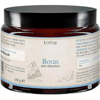 Produktbild von Erdling Borax Pulver Natriumtetraborat Rein Vegan