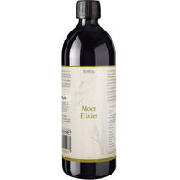 Produktbild von Erdling Moor-Elixier ohne Zusatzstoffe 500 ml