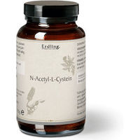 Produktbild von Erdling NAC N-Acetyl-L-Cystein Pulver ohne Zusatzstoffe 120g