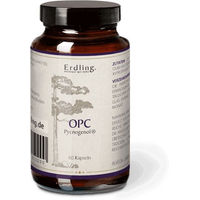 Produktbild von Erdling OPC Pycnogenol Kapseln vegan