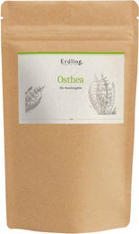 Erdling Osthea Mineralstoff-Komplex mit Algenkalk Sango Pulver vegan glutenfrei ohne Zusatzstoffe – Bild 1 von 1