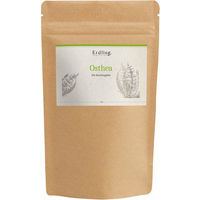 Produktbild von Erdling Osthea Mineralstoff-Komplex mit Algenkalk Sango Pulver vegan glutenfrei ohne Zusatzstoffe