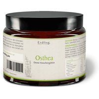 Produktbild von Erdling Osthea Mineralstoff-Komplex mit Algenkalk Sango Pulver vegan glutenfrei ohne Zusatzstoffe