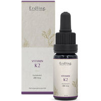 Produktbild von Erdling Vitamin K2 MK-7 Tropfen 200 µg ohne Zusatzstoffe