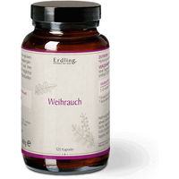 Produktbild von Erdling Weihrauch Boswellia Kapseln vegan 120 Stück