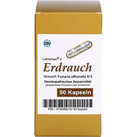 Produktbild von Erdrauch Kapseln 90 Stück von Diamant Natuur