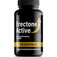 Produktbild von Erectone Active Kapseln 60 Stück