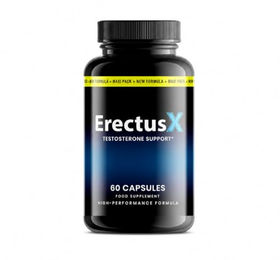ErectusX Natucap Kapseln 10 Stück – Bild 1 von 7