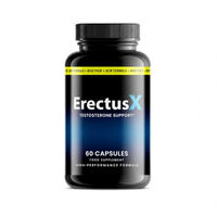 Produktbild von ErectusX Natucap Kapseln 2x