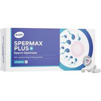 Produktbild von Erefit SpermaX Plus Kapseln 60 Stück