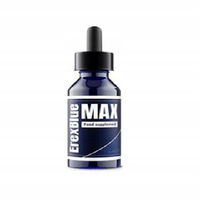 Produktbild von Erexblue Max Vitalitätsöl für Männer 30 ml Tropfen