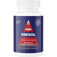 Produktbild von Erexol Kapseln 30 Stück