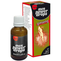 Produktbild von Ero Ginseng Power Drops Tropfen 30 ml