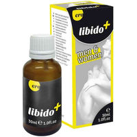 Produktbild von Ero Libido+ Tropfen 1000 ml