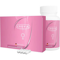 Produktbild von Erovix für Frauen Kapseln 60 Stück