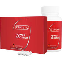 Produktbild von Erovix Kapseln für Männer 20 Stück