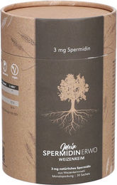 ERWO Pharma Mein Spermidin Sticks vegan und laktosefrei – Bild 1 von 2