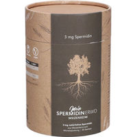 Produktbild von ERWO Pharma Mein Spermidin Sticks vegan und laktosefrei