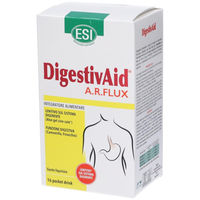 Produktbild von ESI DIGESTIVAID AR FLUX Kräuter-Komplex Trinkampullen 16 Stück