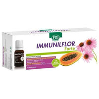 Produktbild von ESI Immuniflor Mini Drink Forte 12 Mini-Getränke