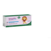 Produktbild von ESI Immuniflor Mini Drink Junior für Kinder, 12 Mini-Getränke