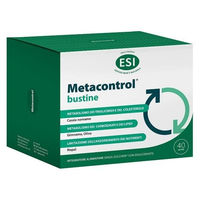 Produktbild von ESI METACONTROL 40 Sticks 40 Beutel