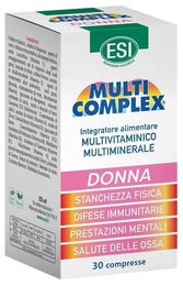 ESI Multicomplex für Frauen 30 Tabletten – Bild 1 von 1