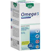 Produktbild von ESI Omega 3 Extra Rein 180 Perlen