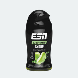 ESN B-Komplex Vitamin-Sirup zuckerfrei flüssig – Bild 1 von 1