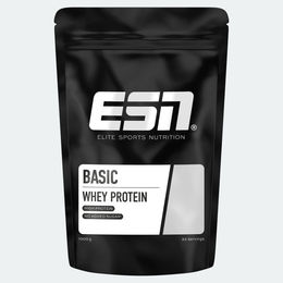 ESN Basic Whey Konzentrat Schokolade zuckerfrei 1000g Pulver – Bild 1 von 1