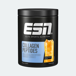 ESN Collagen Peptides Pulver Fresh Orange mit Vitamin C, Zink und Kupfer – Bild 1 von 1