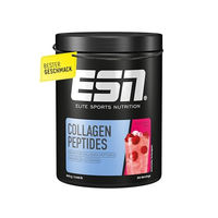 Produktbild von ESN Collagen Peptides Pulver mit Kollagen Typ I, II und III, 300 g