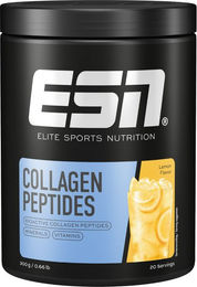 ESN Collagen Peptides Pulver mit Kollagen und Vitaminen – Bild 1 von 3