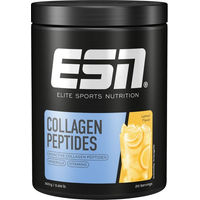 Produktbild von ESN Collagen Peptides Pulver mit Kollagen und Vitaminen