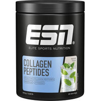 Produktbild von ESN Collagen Peptides Pulver mit Kollagen und Vitaminen