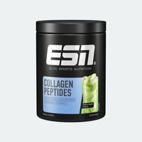 Produktbild von ESN Collagen Peptides Pulver mit Vitamin C, Zink und Kupfer