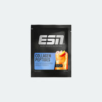 Produktbild von ESN Collagen Peptides Pulver Peach Iced Tea mit Vitamin C, Zink und Kupfer