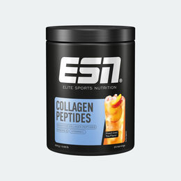 ESN Collagen Peptides Pulver Peach Iced Tea mit Vitamin C, Zink und Kupfer – Bild 1 von 1