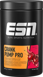 ESN Crank Pump Pro Pulver Neutral 450g – Bild 1 von 3