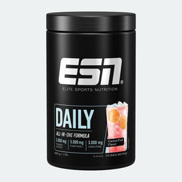 ESN Daily Cactus Fruit All-in-One Performance Drink Pulver 480 g – Bild 1 von 1
