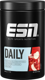 ESN Daily Kollagen mit Glutamin und Kreatin Pulver – Bild 1 von 4