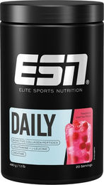 ESN Daily Kollagen mit Glutamin und Kreatin Pulver – Bild 1 von 4