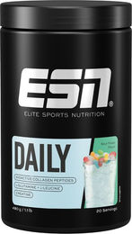 ESN Daily Kollagen mit Glutamin und Kreatin Pulver – Bild 1 von 4