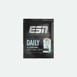 ESN Daily Sour Power All-in-One Performance Drink Pulver – Bild 1 von 1