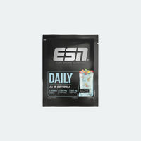 Produktbild von ESN Daily Sour Power All-in-One Performance Drink Pulver