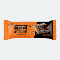 Produktbild von ESN Designer Bar Proteinriegel Peanut Butter Pretzel zuckerfrei