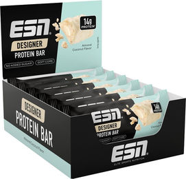 ESN Designer Bar Proteinriegel Schokolade zuckerfrei – Bild 1 von 4