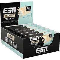 Produktbild von ESN Designer Bar Proteinriegel Schokolade zuckerfrei