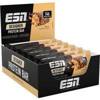 Produktbild von ESN Designer Bar Proteinriegel Schokolade zuckerfrei