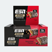 Produktbild von ESN Designer Bar Proteinriegel Speculoos zuckerfrei
